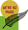 Made In NZ